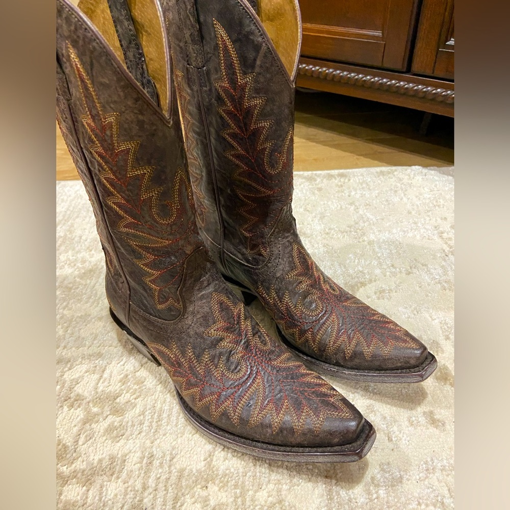 Ariat Boots